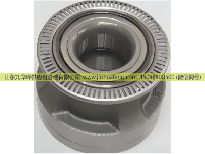 566834.H195  1801595  7091615,轮毂轴承 Wheel Hub Bearing,山东九华峰供应链管理有限公司
