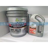 镁磁动力润滑油 API GL-5