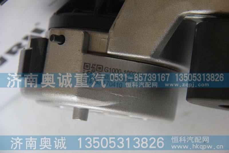 G1000-1002450,自动张紧轮,济南国盛汽车配件有限公司(原奥诚)