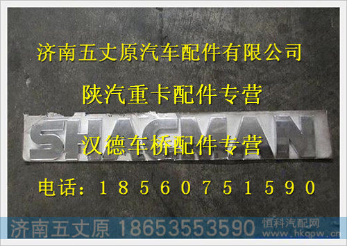 DZ13241930003,,济南五丈原汽车配件有限公司（原奥隆威）