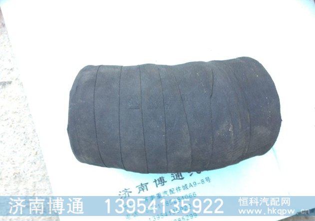 WG9925530011 散热器胶管