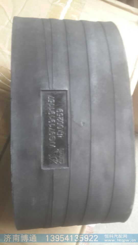 WG9719191157 胶管