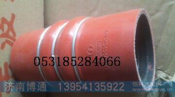 DZ93259535323,内氟外硅胶管,济南博通重汽备件库