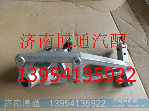 WG9725240208/3豪沃操纵器,WG9725240208/3豪沃操纵器,济南博通重汽备件库