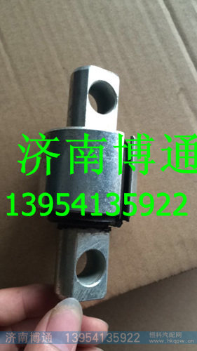 81.96210.0609,重汽T5G翻转轴胶套,济南博通重汽备件库