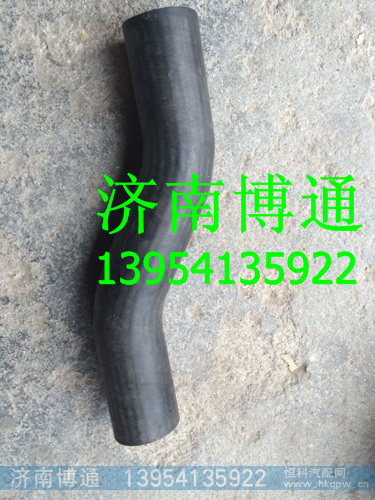 WG9719530014 水箱胶管