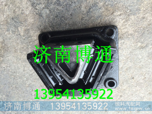 DZ96259590113 左前减振垫