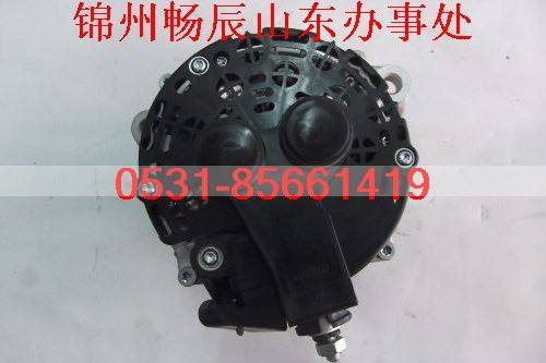 QDJ273A,玉柴起动机,济南畅博汽车零部件有限公司