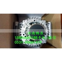 福特全順V348   JMC皮卡發電機  濟南暢辰