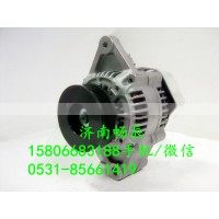 DENSO叉车发电机101211-8580   济南畅辰