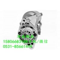 LISTER起动机228000-5790  济南畅辰