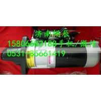 DENSO起动机423000-1451