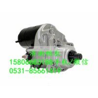 康明斯3.9L起动机228000-2290  济南畅辰