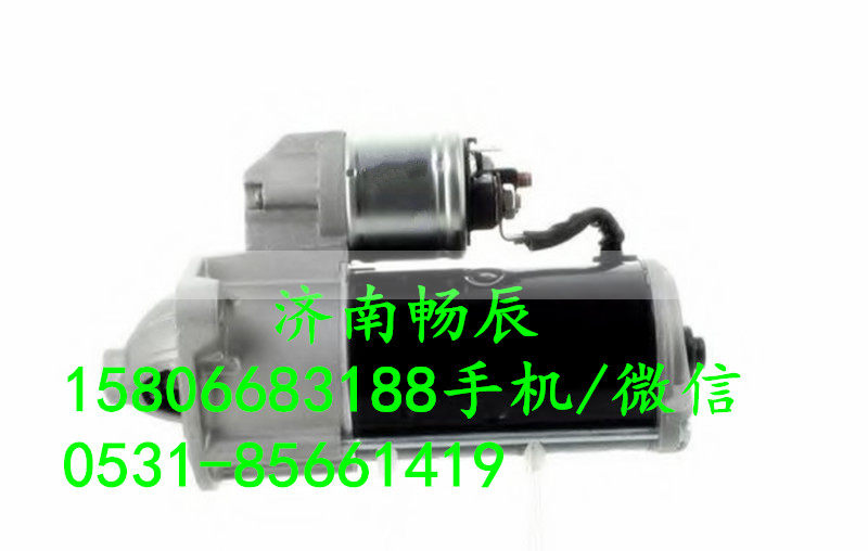 36100-42200,起动机,济南畅博汽车零部件有限公司