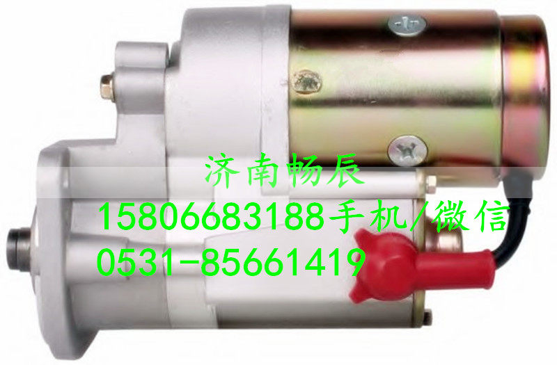 尼桑SD25起動機(jī)23300-10G02/23300-10G02