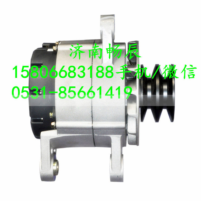 玉柴YC4F發電機JFZ2972Y18   濟南暢辰/JFZ2972Y18