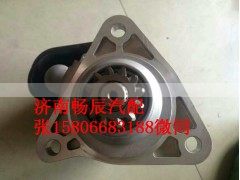 5801569147,起动机,济南畅博汽车零部件有限公司