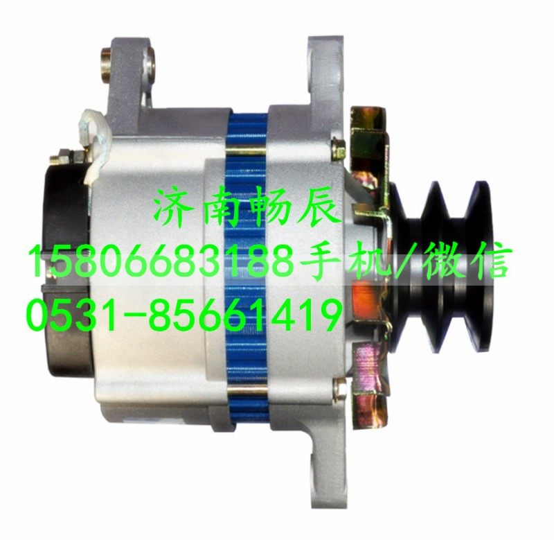 JFZ2902Y5,发电机,济南畅博汽车零部件有限公司