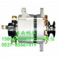 JFZB1990A2玉柴4F發(fā)電機(jī)F3402-3701100   濟(jì)南暢辰