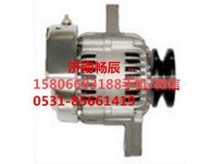 100211-4540,发电机,济南畅博汽车零部件有限公司