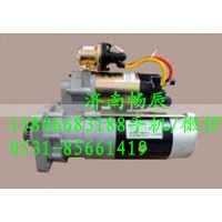 T120-140推土机马达起动机GC100-3  济南畅辰