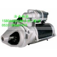 曼起动机0001231035    51262017223