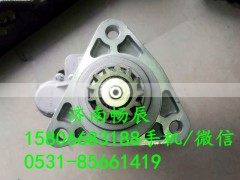 QDJ285-F,起动机,济南畅博汽车零部件有限公司