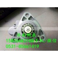 淄博8170起动机QDJ285-F      QDJ285-L 济南畅辰