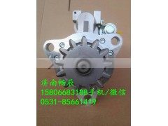 QDJ2943K-2,起动机,济南畅博汽车零部件有限公司