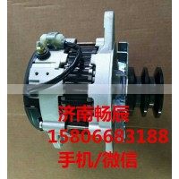 五十铃4HK1发电机0-35000-4848