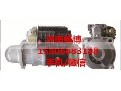 CAD00-3708010A,起動機(jī),濟(jì)南暢博汽車零部件有限公司