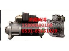 CAD00-3708010A,起動機(jī),濟(jì)南暢博汽車零部件有限公司