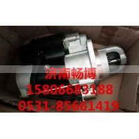 玉柴起動(dòng)機(jī)AYLS1-3708100  濟(jì)南暢博