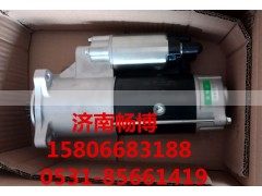 FG200-3708100,起动机,济南畅博汽车零部件有限公司