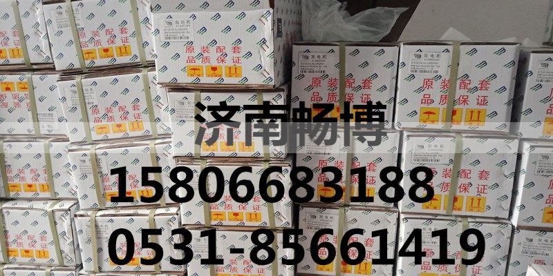 600-821-6130,发电机,济南畅博汽车零部件有限公司