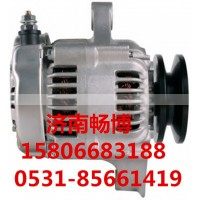福特发电机27060-78001    济南畅博