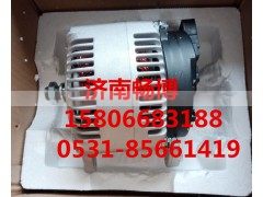 51261017232,发电机,济南畅博汽车零部件有限公司