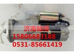 M2T65272,起动机,济南畅博汽车零部件有限公司