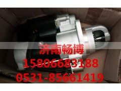 34466-20102,起动机,济南畅博汽车零部件有限公司
