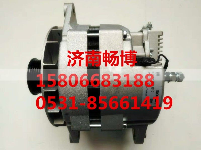 3646916,发电机,济南畅博汽车零部件有限公司