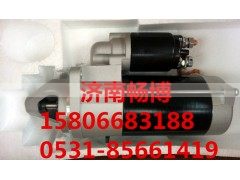 428000-4430,起动机,济南畅博汽车零部件有限公司