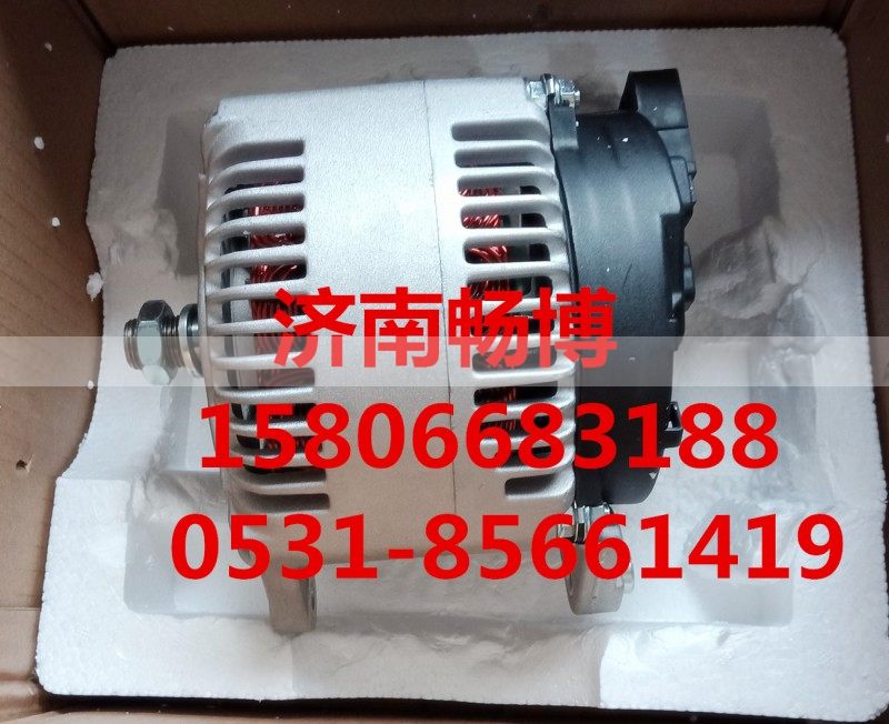 346-9826卡特發電機2253146 2871A701/2871A701/2253146