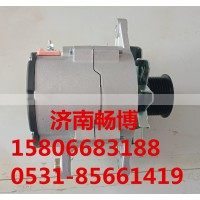 佩特來發(fā)電機JFZ2710F3    4939018