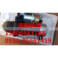 起动机4994873     QD2707F