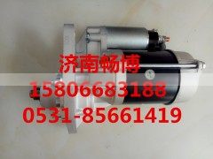4994873,起动机,济南畅博汽车零部件有限公司