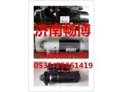 4994873,起动机,济南畅博汽车零部件有限公司