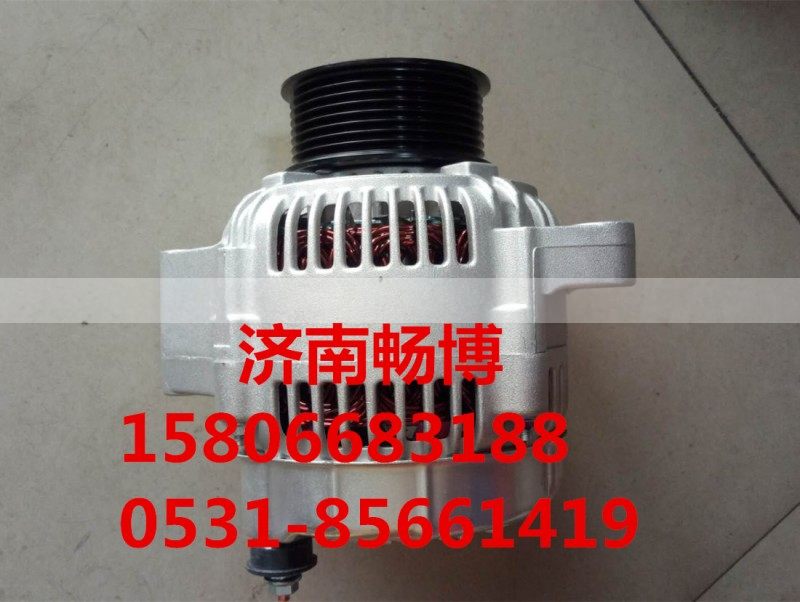 卡特3208发电机1117611     济南畅博/1117611