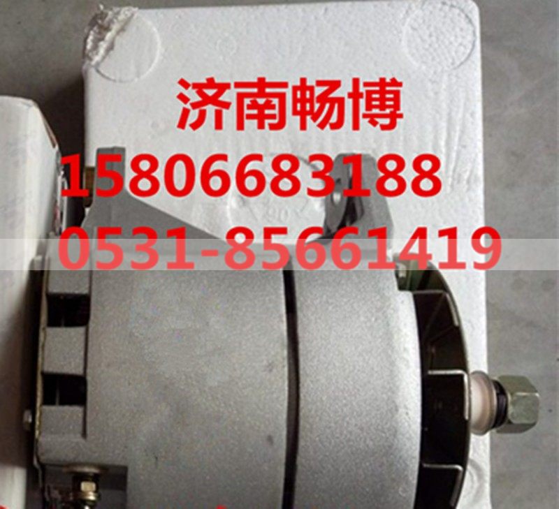 卡特3208发电机1117611     济南畅博/1117611
