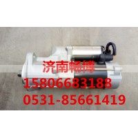 五十铃4HK1起动机8-98070063-0
