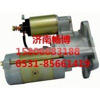 卡特E200B起動機M3T56174